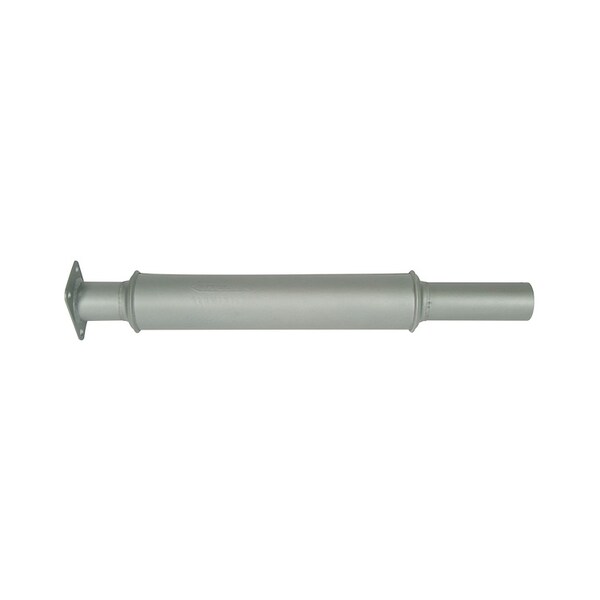 Muffler 6" x7" x3"